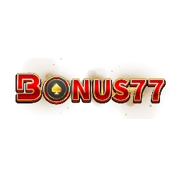 BONUS77 เว็บตรง สล็อต คาสิโน ฝากถอนออโต้ 24 ชม.